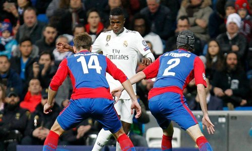 Nevjerojatan rasplet; CSKA razbio Real usred Madrida, drugi puta dobio europskog prvaka - i ostao bez svega