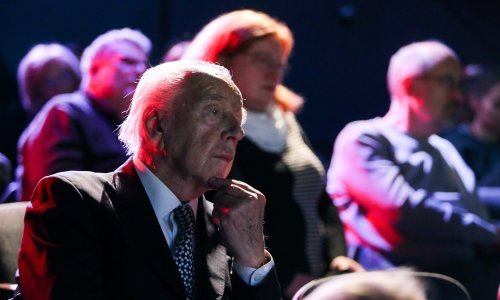 Medalja Lončaru posvađala HDZ i Bandića