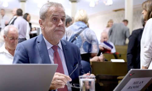 Bandić najavio nove prebjege: Imam još dva-tri žetončića u džepu