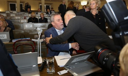 Bandiću se isplatio izlazak iz bolnice: Kroz iglene uši prošao zagrebački proračun, pogledajte tko je presudio