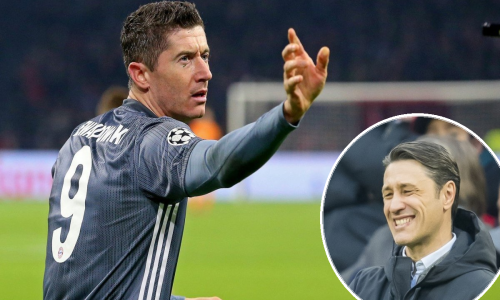 Najveći razlog zašto Niko Kovač nije dobio otkaz; ako je netko zaslužio božićni poklon od hrvatskog trenera...