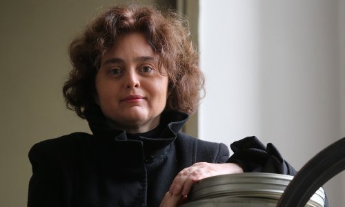 Novi autorski projekt Vlatke Vorkapić 'za jednu ženu, tri muškarca i jednog cvrčka'