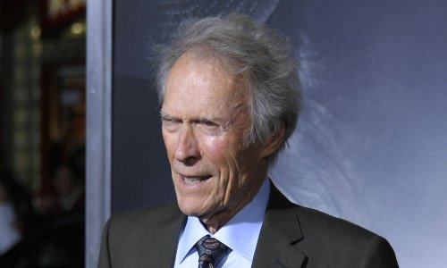 Sve o tajnoj kćeri Clinta Eastwooda: Majka ju je kao bebu dala posvojiti, oca je upoznala tek s 34, a danas su nerazdvojni