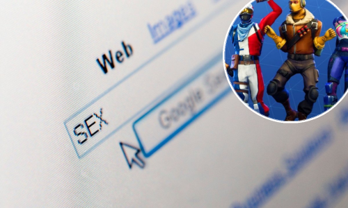 Pornhub otkrio detalje: Hrvati najviše traže starije gospođe, Čehinje i - Fortnite