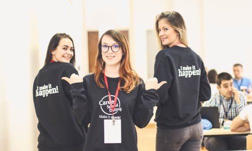 Studirate i tražite posao? Požurite na FER gdje vas čekaju poslodavci kojima trebate baš vi