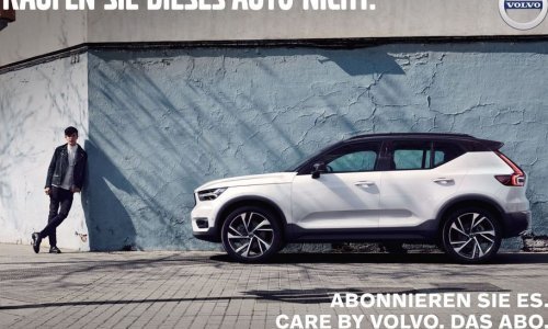 Volvo novom kampanjom preporučio kupcima da ne kupuju njihove automobile