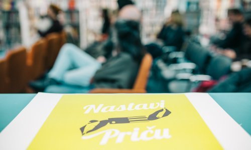 Kampanja koja vam mailom donosi priče iz Ženske kaznionice u Požegi