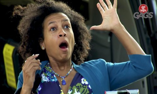 Skrivena kamera: Najbolji dio svake podvale su lica prevarenih