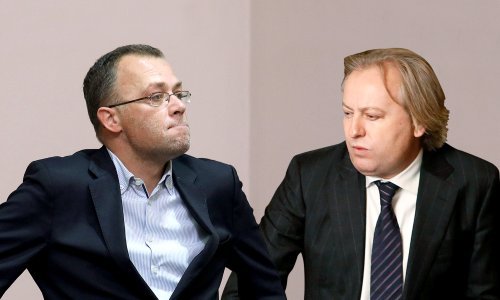 Polovanec: Ja sam Zagrepčanec, neće mi naređivati Hasanbegović; ovaj uzvraća: Ovo je moralno dno!
