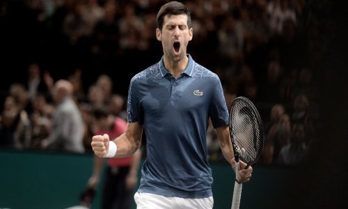 Izazovu nije odolio ni Novak Đoković; svojom objavom do suza je nasmijao obožavatelje