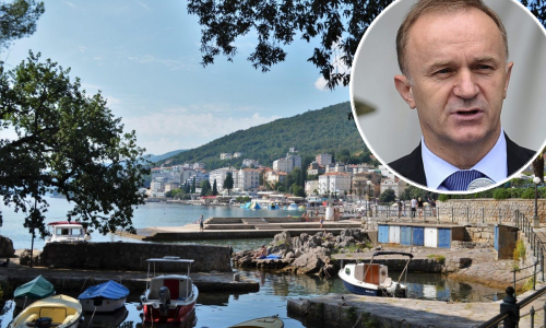 Ražalovani špijun više ne savjetuje predsjednicu: Otkrivamo nepoznate detalje iz biografije Vlade Galića