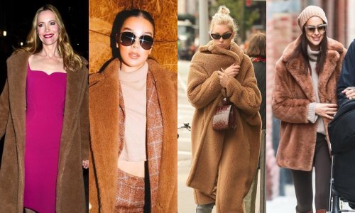 Ovaj hit kaput sezone ima pravu vojsku slavnih obožavateljica