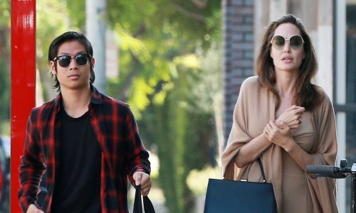 Tajni plan Angeline Jolie kojim je željela djecu okrenuti protiv Brada Pitta