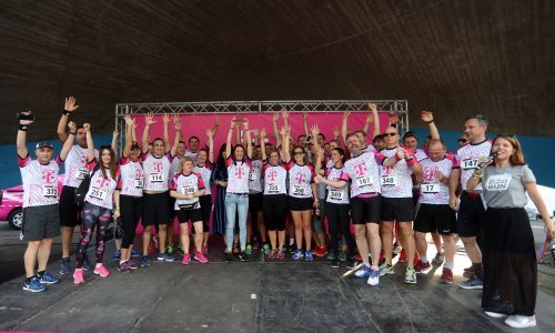 Otvorene su prijave za najveću poslovnu utrku u Hrvatskoj