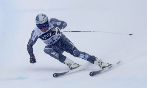 Svindal trijumfom u Val Gardeni preskočio Hirschera u ukupnom poretku