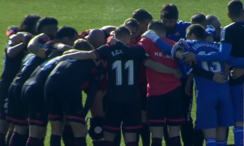 Španjolski klub u kaosu: Cijela momčad traži raskid ugovora i bježi što dalje