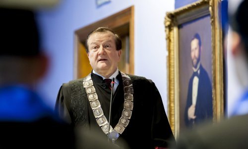 Boras o počasnom doktoratu Bandiću: Ne dajemo mu ga zbog afera