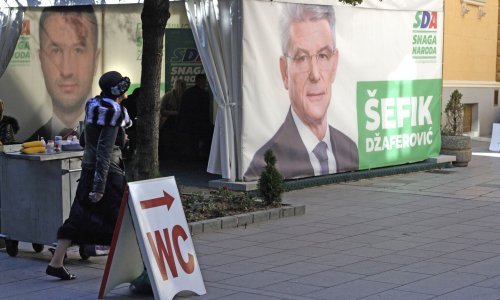 Žestoke reakcije iz BiH nakon potpisivanja Deklaracije: Javili se Bošnjaci ali i sarajevski franjevci