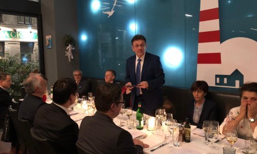 Burilović: Brendirat ćemo Hrvatsku kao zemlju vina