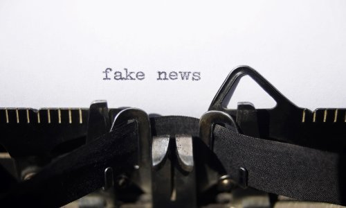 Dezinformiranje može biti održivi poslovni model