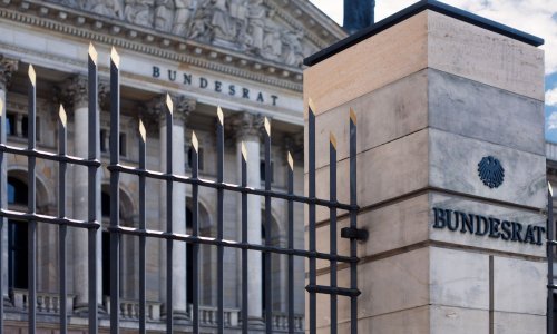 Uvođenje 'trećeg spola' potvrdio i gornji dom njemačkog parlamenta