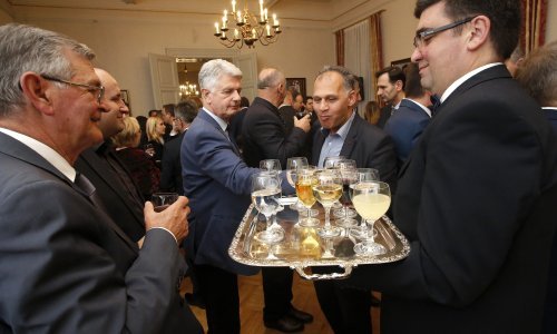 Pogledajte koliko su milijuna ove godine saborski zastupnici potrošili mimo plaća