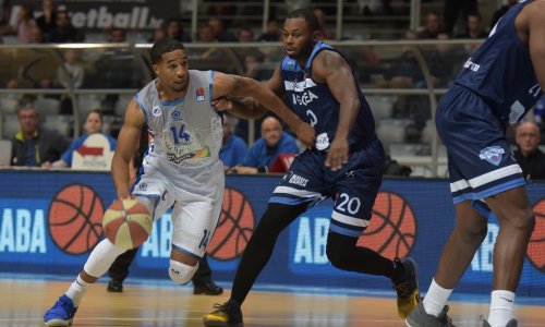 Zadar napokon našao žrtvu za prvu ABA pobjedu kod kuće ove sezone