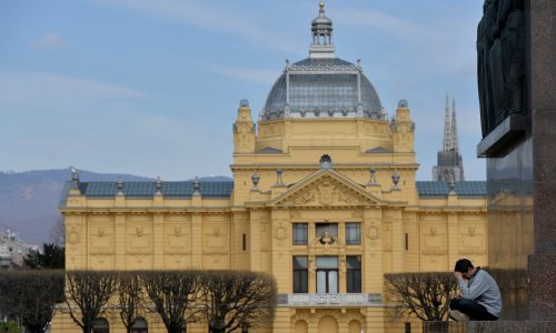 Umjetnički paviljon slavi 120 godina postojanja