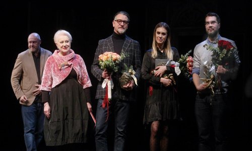 Svečanom dodjelom nagrada zatvorene 33. 'Gavelline večeri': Evo tko je slavio