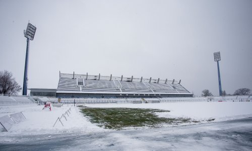 Rijeka uzalud putovala u Koprivnicu; odgoda i u Osijeku, ali i prilika za ekstra zaradu