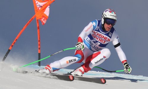 Ružne scene na skijaškoj stazi u Italiji, po nesretnog Švicarca stigao helikopter