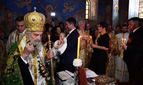 Srpski patrijarh Irinej: Većina hrvatskih biskupa su ustaški nastrojeni