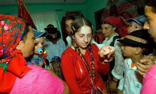 Zakon o zabrani maloljetničkih brakova na testu