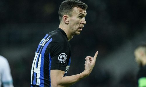 Je li moguće da će Perišić karijeru nastaviti u ovom engleskom klubu?