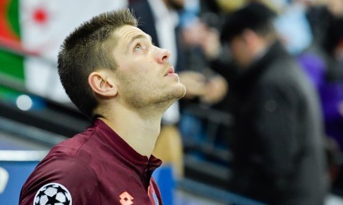 Nemilosrdni trener onemogućio Kramariću da ispiše nogometnu povijest