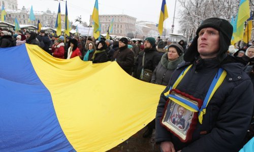 Osnovana Ukrajinska Pravoslavna crkva: Više neće 'ispijati otrov iz moskovskog kaleža'