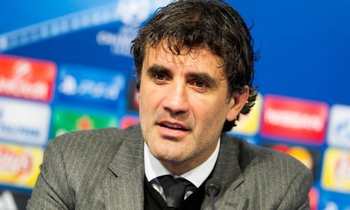 Zoran Mamić na dva koraka od čuda: Hoće li postati klupski svjetski prvak?