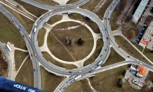 Ovdje je sve što morate znati o zatvaranju rotora: Mijenja se 19 autobusnih linija, imamo detaljne karte i za vozače