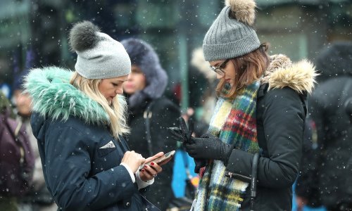 Počelo je obaranjem rekorda, a meteorolozi su nam otkrili kakav je ostatak veljače pred nama