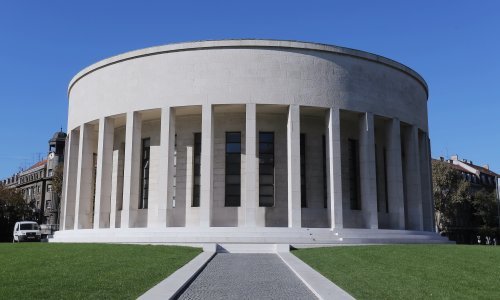 Velika izložba povodom 80 godina Meštrovićeva paviljona