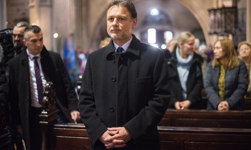 Jandroković o Bandićevu ulasku u Vladu: Ta informacija je potpuno netočna i bez veze