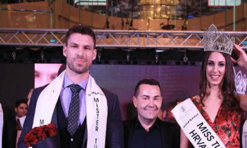 Ušao kao zamjena u zadnji tren i odnio titulu