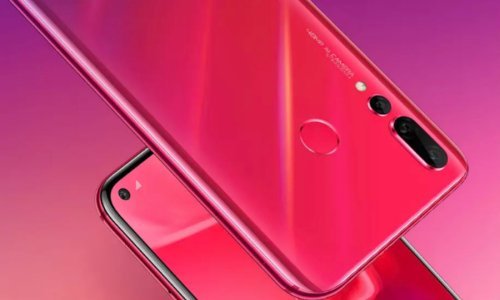 Stiže Huawei Nova 4, znamo koliko bi mogao koštati