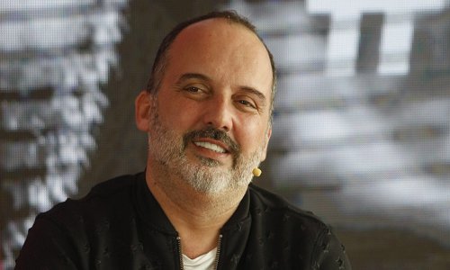 Tony Cetinski nakon zdravstvene drame proteklog vikenda: 'Duda je dobro'