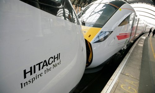 Hitachi kupio ABB-ovo poslovanje s elektroenergetskim mrežama za 6,4 milijarde dolara