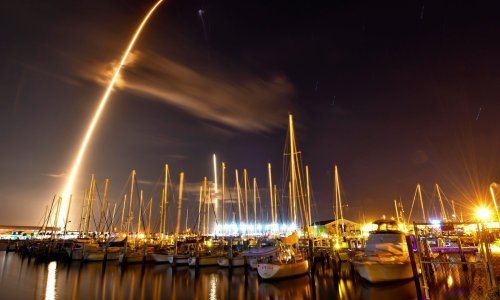 Elon Musk nije mirovao: Pogledajte što je sve ove godine poslao u svemir