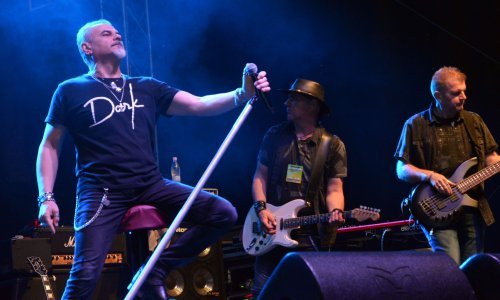 Opća Opasnost: I ove godine tradicionalni Božićni koncert u Županji