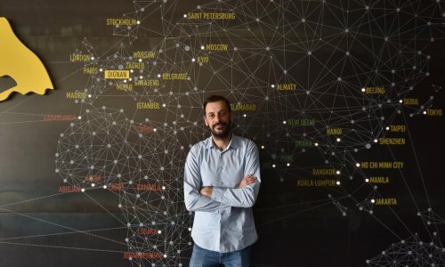 Infobip želi izgraditi kampus u Zagrebu i zaposliti 500 developera i inženjera