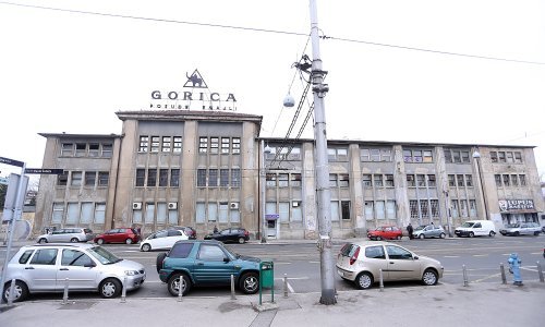 Prihvaćen Bandićev prijedlog obnove, gradnje i uređenja Bloka Badel