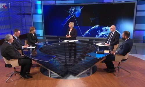 Predsjednik Akademije pravnih znanosti Hrvatske šokiran slučajem Daruvarac, stručnjaci raskrinkali pravosudne rupe